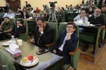 آیین گرامیداشت روز خبرنگار در تبریز‎