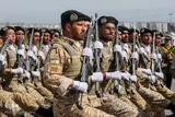 ارتش وطن؛ دژی مستحکم از جنس ایمان و شجاعت