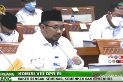 Indonesian Official Denies Temporary Suspension of Umrah Pilgrims’ Departure