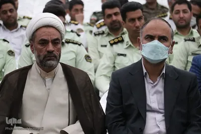 محفل انس با قرآن گرامیداشت سالروز شهادت سردار شهید، سید محمد حجازی