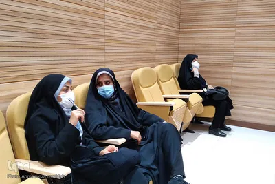 جلسه هم اندیشی اصحاب رسانه فارس با حضور مسئول بسیج رسانه کشور