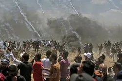Pour un responsable iranien, le peuple palestinien ne se soumettra jamais à la honte du Deal du siècle