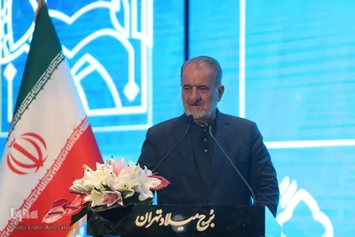 عباس سلیمی