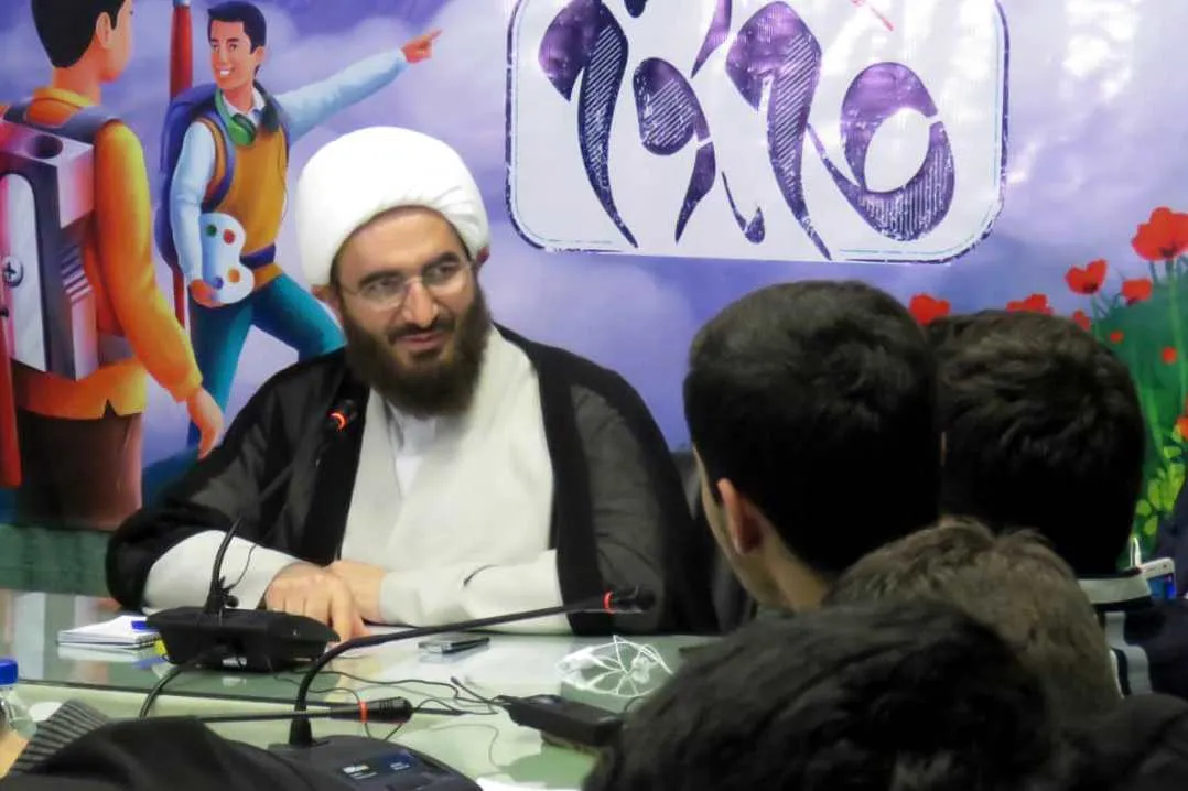 بیانیه گام دوم انقلاب از جنس نامه 31 نهج‌البلاغه است