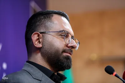 نخستین نشست علی رزازی، سخنگوی استانداری تهران