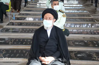 مراسم بزرگداشت شهید آیت الله مدنی در تبریز‎‎