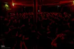 عزاداری شب دوم دهه اول فاطمیه درحسینیه بیت الاحزان شیراز‎