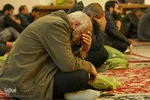 مراسم عزاداری شهادت حضرت امام موسی کاظم (ع)