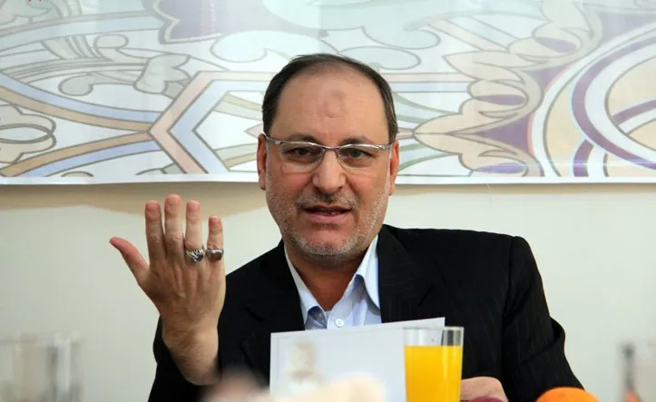 استقرار مداحان و سخنرانان برجسته در نجف و کربلا/ برپایی چهار موکب فرهنگی در نجف اشرف