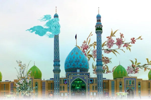 زیرساخت‌های رسیدن به مسجد تراز اسلامی چیست