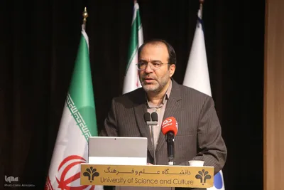 همایش ملی مسئولیت اجتماعی؛دانشگاه و صنعت