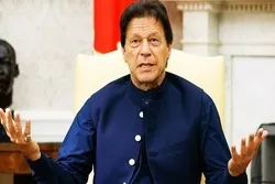 عمران خان کو قتل کرنے کی سپاری دی گئی ہے، فیاض الحسن چوہان کا دعویٰ