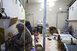 مشاغل خانگی؛ سنگر اقتصاد مقاومتی