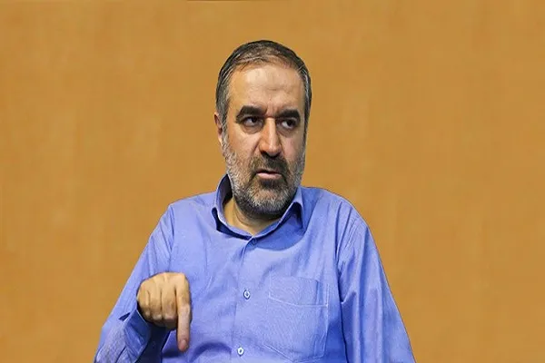 راه حل ساده جبران کسری بودجه ؟!