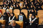 همایش تجلیل از خانواده شهدا و ایثارگران اهواز