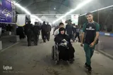 برپایی هزار موکب در خوزستان و ۱۰۰ موکب در خاک عراق