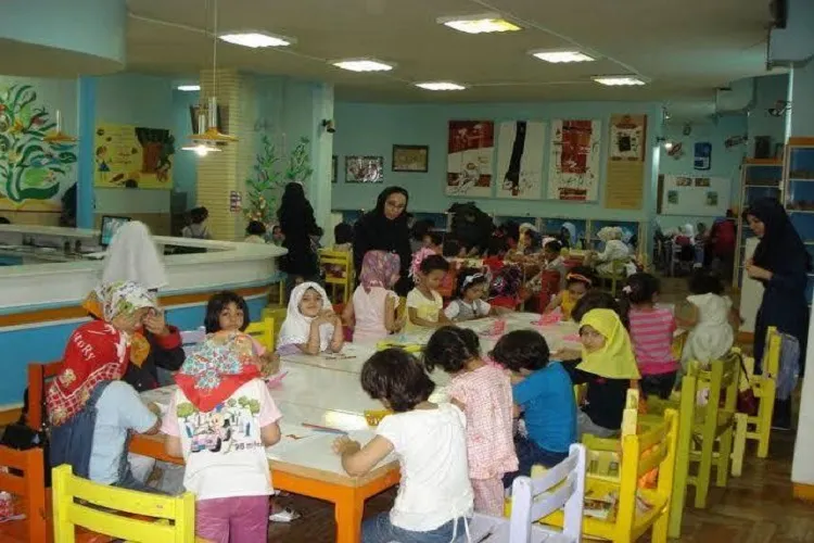 کارگاه تابستانی