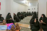 اختتامیه مرحله سوم طرح «پنج تن آل‌عبا» در جامعة‌القرآن اصفهان