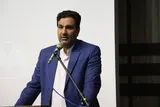 راه‌اندازی ۵۵ موکب بنیاد شهید خوزستان در مرز‌های شلمچه و چذابه