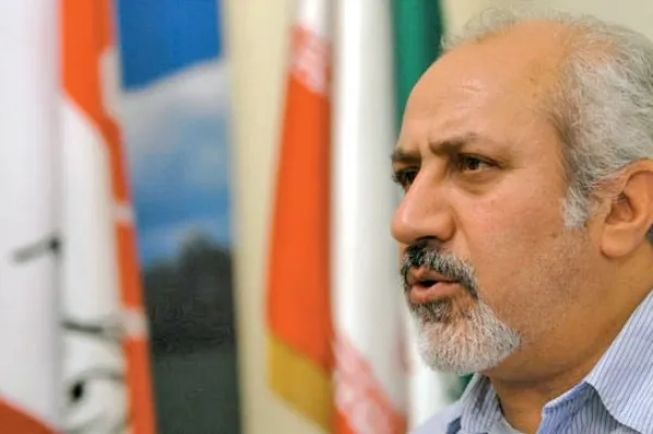 ادای احترام «نرگس مست» به تمدن ایرانی ـ اسلامی