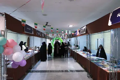 ششمین و آخرین روز نمایشگاه قرآن تبریز