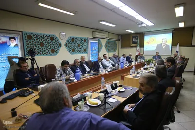 مراسم «ظهر دلنشین» تجلیل از استاد بهروز یاریگل