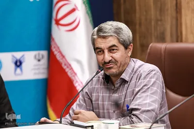 تجلیل از برگزارکنندگان مراسم اهدای تندیس ملی فداکاری
