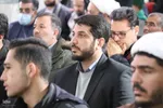 پاسداشت عالم وارسته مرحوم آیت‌الله میرشاهولد‎