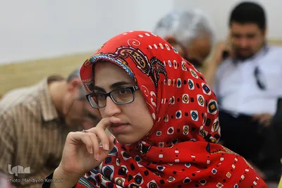 سلسله نشست های تحلیل رویاهای رسولانه