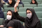 نشست صمیمانه رئیس جهاددانشگاهی با اعضای واحد‌های جهاددانشگاهی در اصفهان
