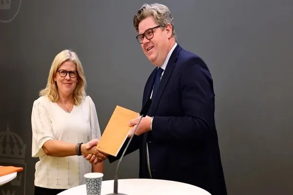 Sweden merancang pembaharuan undang-undang mengharamkan pembakaran Al-Quran