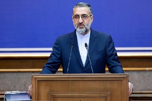 دو قاضی تا امروز بازداشت شده‌اند/ امکان تعقیب افراد دیگر با تکمیل تحقیقات