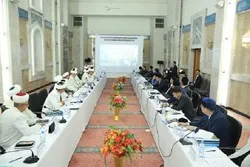 Lancement d'un projet électronique de services au bureau des muftis du Kazakhstan