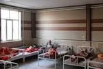 خانه سالمندان ملایر شب یلدا‎‎