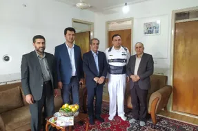 تکریم خانواده شهدا مسئولیت مهم اخلاقی و فرهنگی است