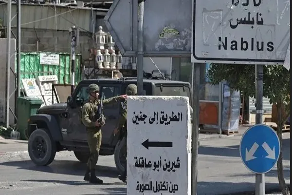 از شهادت دختر فلسطینی تا خشم اسرائیل از اهتزاز پرچم فلسطین در جام جهانی + فیلم
