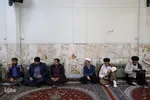 گردهمایی ائمه جمعه و جماعات استان اصفهان