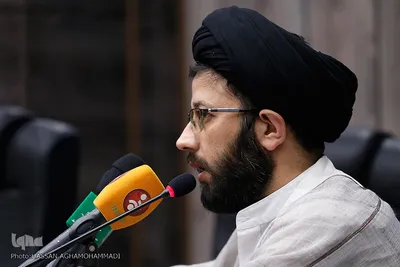  معاون فرهنگی اوقاف و امور خیریه استان تهران