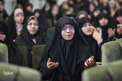 اولین روز مسابقات بین‌المللی قرآن در بخش آقایان