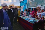 همایش روز ملی مازندران در نوشهر