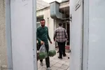 یا علی گفتیم و عشق آغاز شد