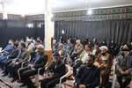 تجلیل جهاد دانشگاهی همدان از پیشکسوتان قرآنی ملایر