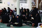 اختتامیه طرح قرآنی هشت بهشت در رهنان