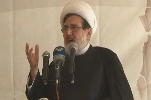 Hizbullah: Revolusi Islam adalah model untuk mempertahankan kepentingan umat Islam