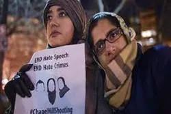 Crainte des musulmans américains face à la montée de l’islamophobie