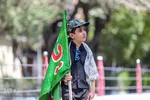 اربعین حسینی در تبریز‎