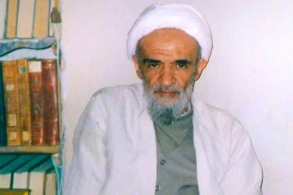 آئین گرامیداشت آیت‌الله سعادت‌پرور برگزار می‌شود