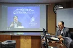 کارگاه آموزش قرآنی فینالیست‌های استان مرکزی در مسابقات قرآن اوقاف