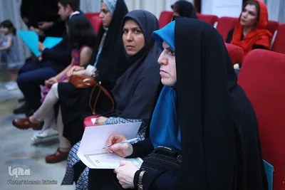 جشن گلریزان آزادی زندانیان غیر عمد
