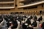 سومین کنگره بین‌المللی «نهج‌البلاغه؛ راه نجات» در اصفهان